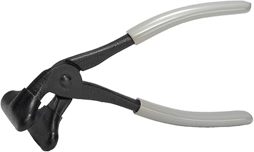 Miniatura 2 de Malco S11 Seamer y pinzas, compensado