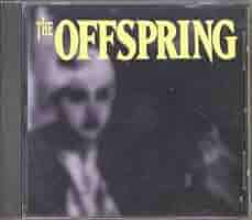 THE OFFSPRING CD 7枚セット Offspring - Offspring - Amazon.com Music