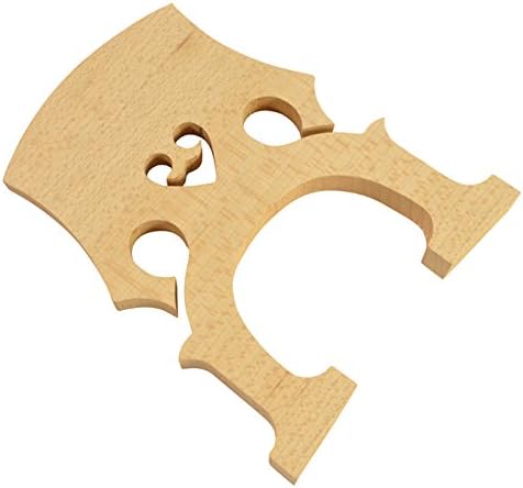 Cello Bridge 1/4 by Sotendo