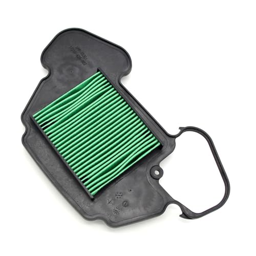 Filtre à air réutilisable MSX125 Grom élément lavable - 5