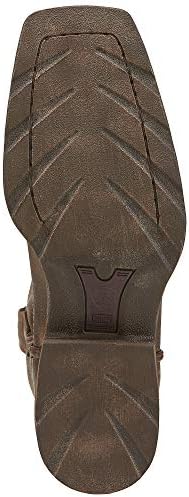 Ariat Mens Rambler Western Boot Wicker 13 | Image 2