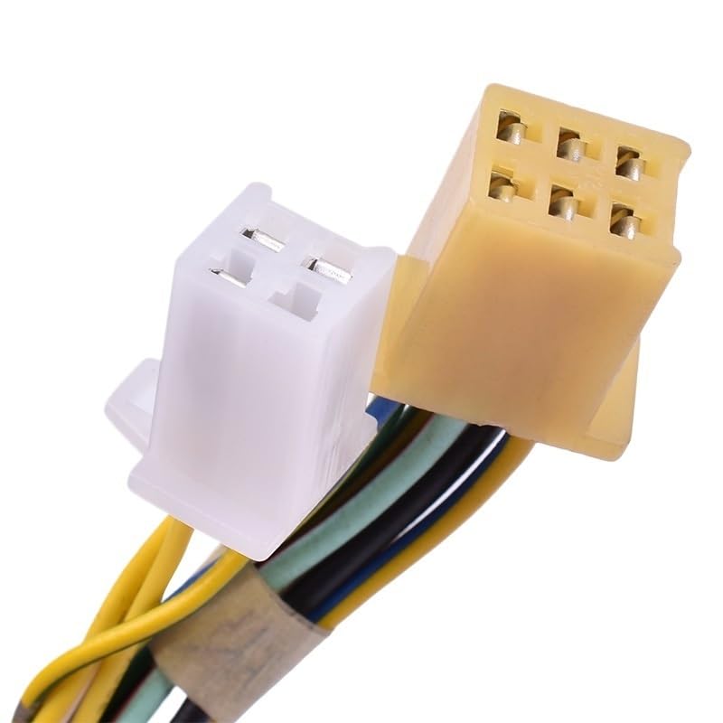 Module d’allumage CDI numérique pour moto CB250 Hornet - 6