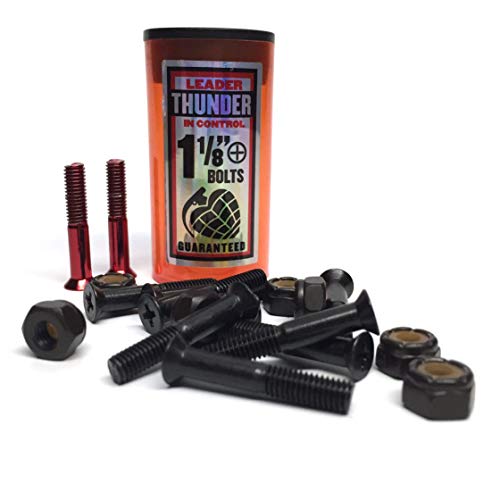 Thunder Phillips Longboard Hardware