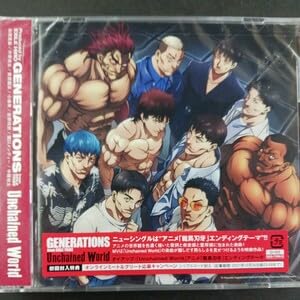 GENERETIONS CD.DVDセット まとめ売り GENERATIONS DVDセット