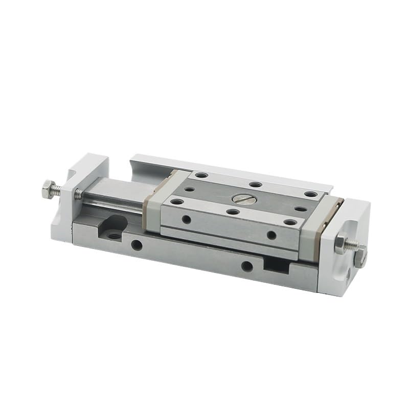 Vérin pneumatique à double effet MXP16-30B type table de translation - 2