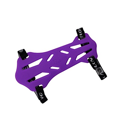 Elong Archery Arm Guards Forearm Protective Gears for Shooting Hunting Practice