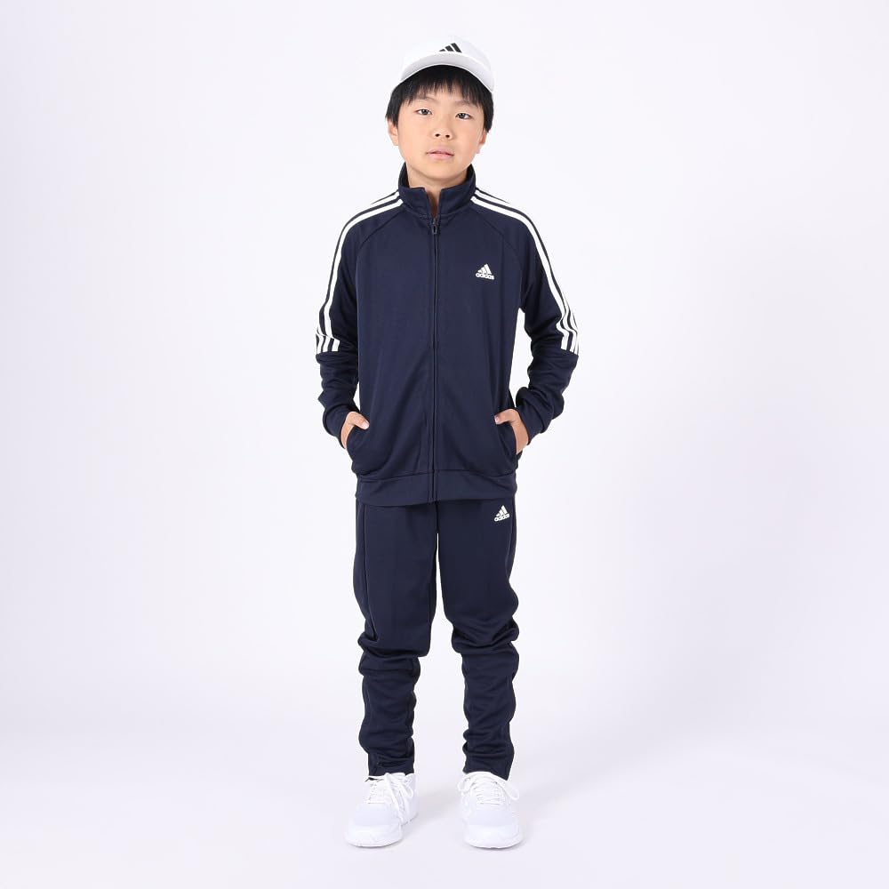 NEWS STRIPE WORLD グッズ 18点セット Amazon | [アディダス] セレーノ トラックスーツ ジャージ上下