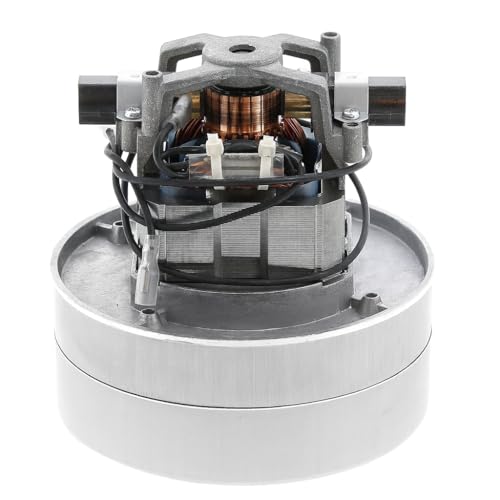 DuraSpares Motor for Numatic Henry Hetty 1000W TCO DL2 1104T 205403 240V