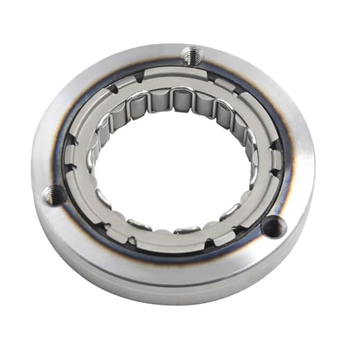 Embrague de arranque para motocicleta XT660 y MT03 compatible con motores 660cc