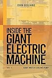 industrie pumpen vertriebs gmbh  Inside the Giant Electric Machine: Giant Water Cooling Pump Volume 1 (English Edition)