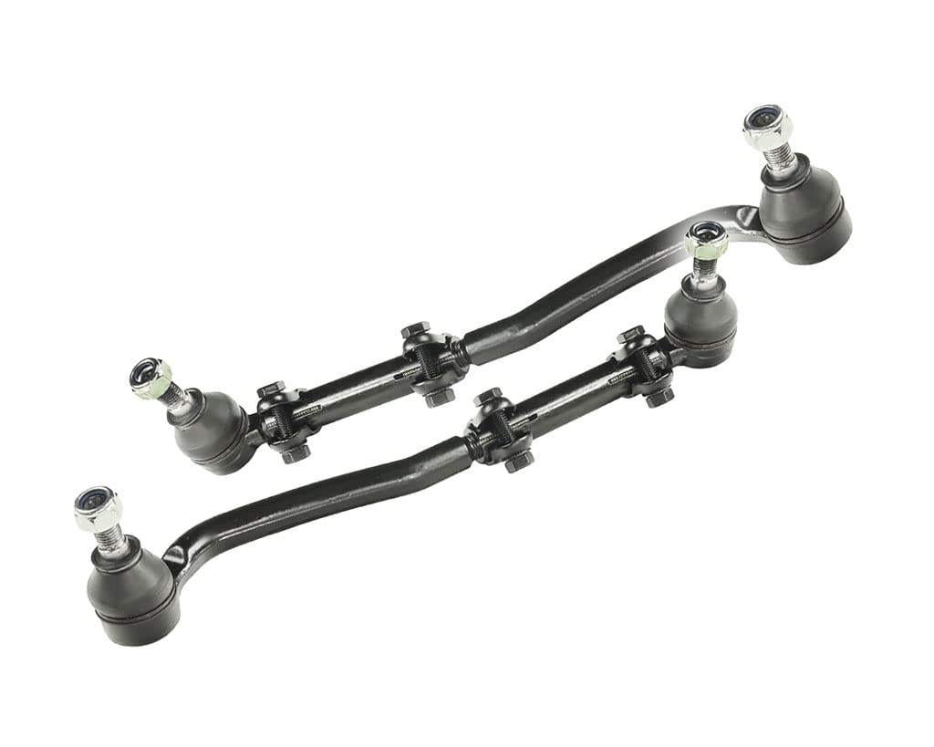 AUTOTEILE GOCHT TEKNOROT 액슬 조인트 타이 로드 + 헤드 왼쪽 +