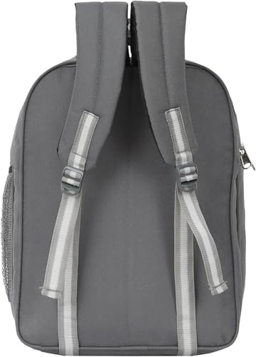 Image of Large 50 Liters Backpack for Boys & Girls 5th to 10th class Unisex Office Bag for Men School Bag for Girls Stylish Bag