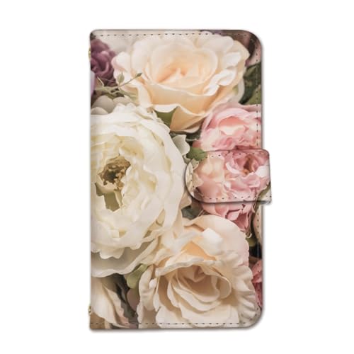 seventwo 炭炭X}[gtHa ݊i X}zP[X 蒠^ A401FC K NNX}[gtHG[ ԕ t[ B flower427