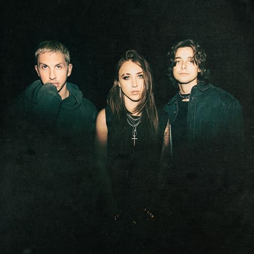 Kami Kehoe, Colorblind & Ekoh