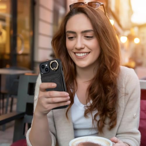 Housse iPhone 13 Idéale pour Vidéos et Trajets avec Support de Visionnage - 6