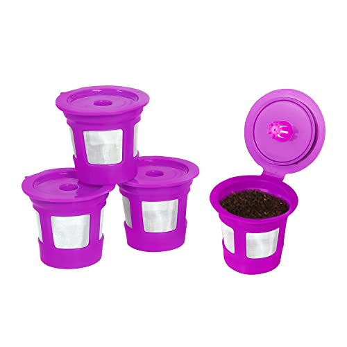 How To Use A Reusable K Cup?