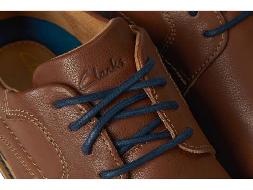 Image of Clarks Mens Monahan Plain