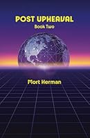 Post Upheaval (FUTURE'S EDGE) B0F5WD4JNC Book Cover