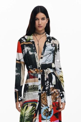 Desigual Women's Vest_Collage_lacroi3