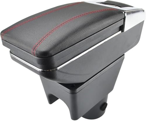 �m�[�u�����h�i �e���mIII 2014-2018�p�J�[�A�[�����X�g�{�b�N�X ���[���X�g ��]���Z���^�[�R���\�[��(Red Thread)