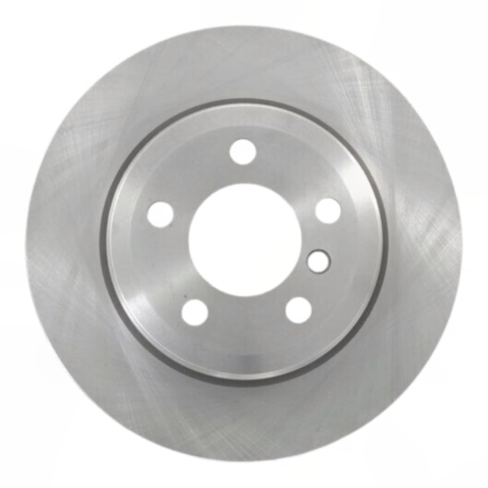 Amazon.com: XAUJGRA 1pc Disc Brake Rotor Rear Side Performance 