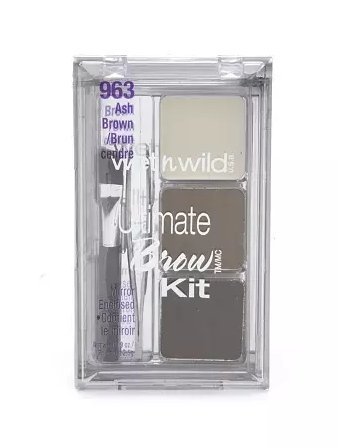 Wet N Wild Brow Kit (Pack of 2)