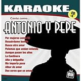  Karaoke: Canta Como Antonio Y Pepe