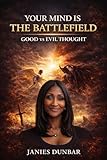 battlefield v deluxe edition key  Your Mind Is The Battlefield : Good vs Evil Thought (English Edition)