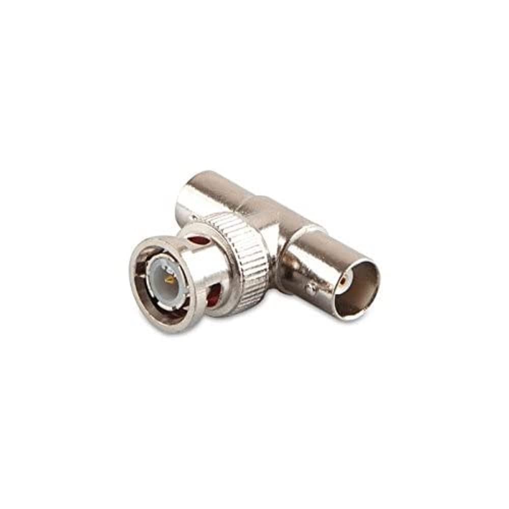 S-link SL-BN40 BNC M To 2*BNC F T 50 li Paket Connector