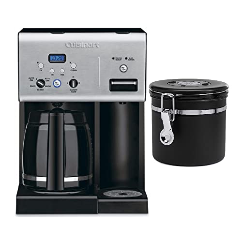 Top 10 Coffee Maker With Hot Water Dispenser of 2022 Savorysights