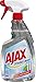 Produktbild 12 x AJAX Fensterreiniger Spray Crystal Clean mit Ammoniak 750 ml