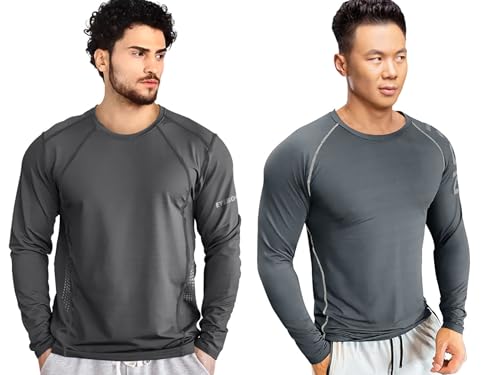 Image of Noble Monk Mens Polyester Solid Regular Fit T-Shirt