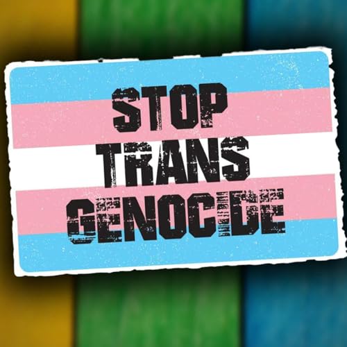 #207 Debunking The Trans Genocide… - Joe Heschmeyer