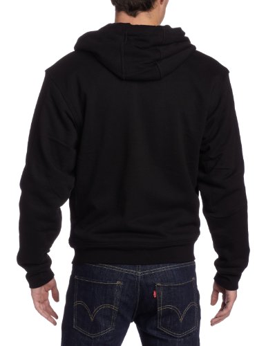 Image of DRI DUCK Cheyenne Men's Cotton Canvas Hooded Work Jacket, 5020