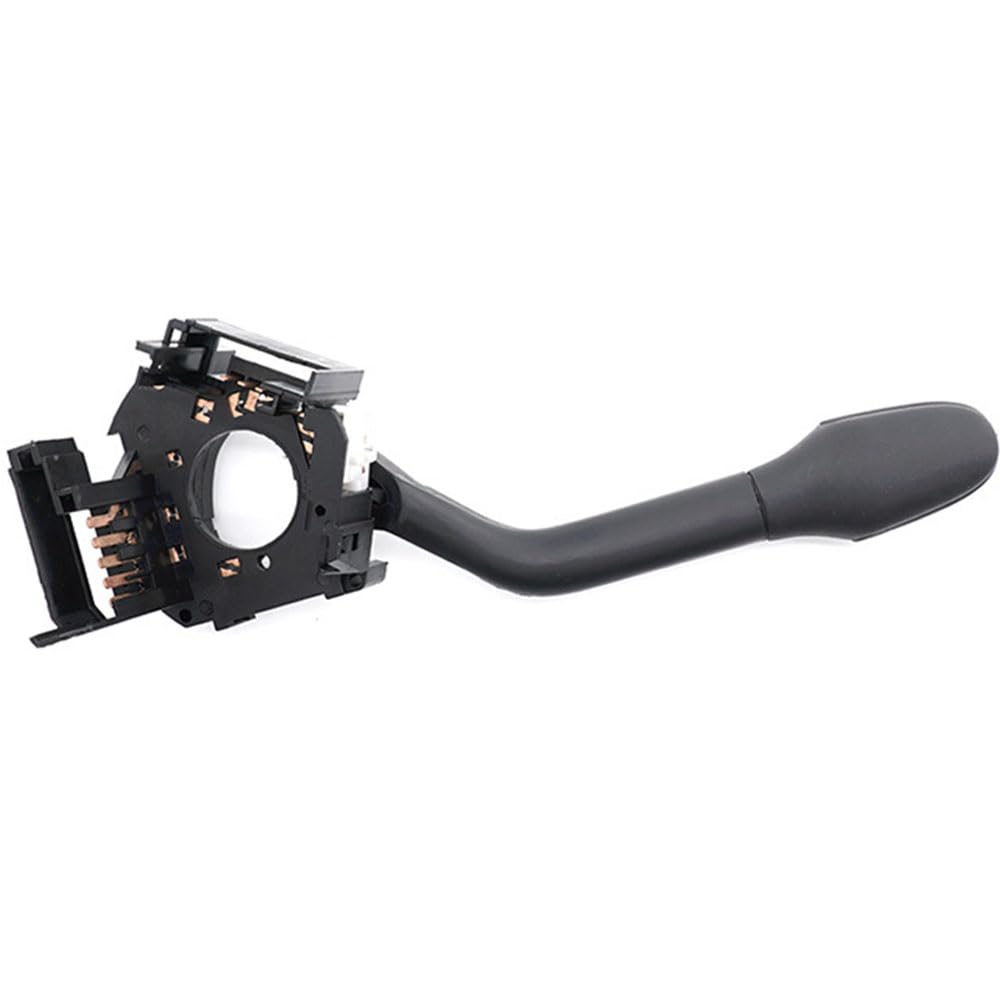 1Pcs De Interruptor De Limpiaparabrisas De La Columna De Dirección Interruptor Combinado De Limpiaparabrisas De Señal De Giro para Volkswagen Jetta 8KM953519 6K5953519B
