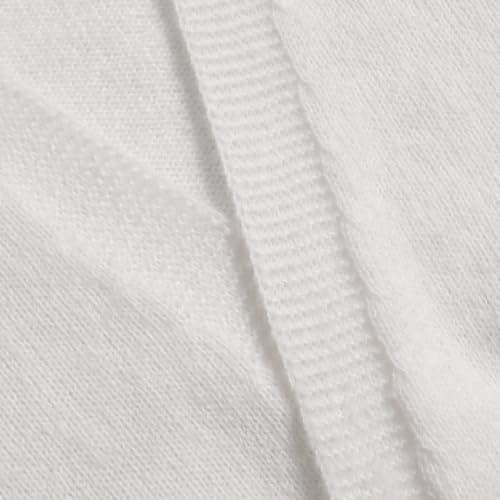 Women's Cherry Gaphic Open Front Long Sleeve Cable Knit Cute Cropped Cardigan4