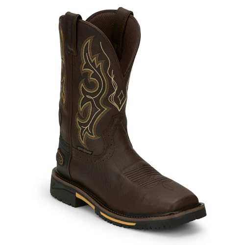 Justin Men's SE4624 Joist 11