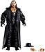WWE WrestleMania Undertaker Elite Collection Action Figure