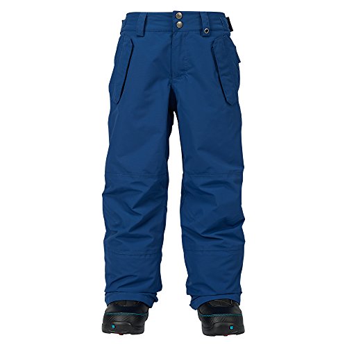Burton Boys Parkway Pants