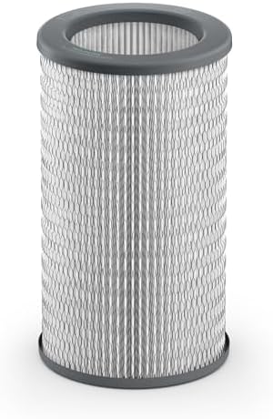 Molekule Air PECO-Filter Replacement - Authentic Molekule Advanced PECO-Filter with Activated Carbon - High Efficiency Multi-Layer Air Purification - Helps Remove Allergens, Dust & Odors - Thumbnail 4