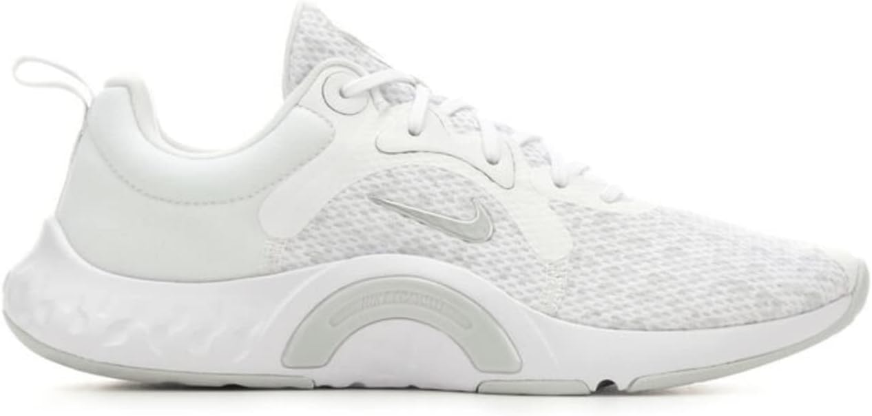 White-metallic