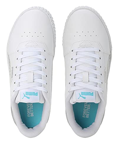 Baskets basses Puma Carina 20 Mermaid JR - vue 9