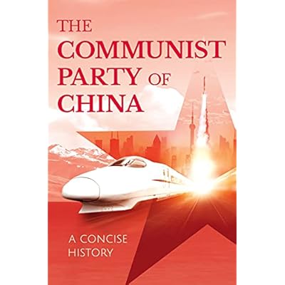 The Communist Party of China