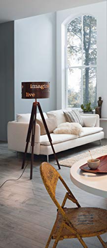 Eglo Piantana, Marrone