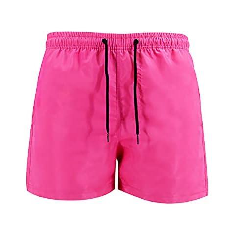 Short de Bain Homme Peuignao Cover
