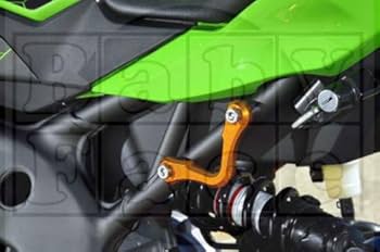 bokobaba商品 Webike | KIJIMA キジマ バッグサポート ZX-25R(210-4772