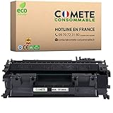 toner hp 80a precio colombia ÉCONOMIQUE ET ÉCORESPONSABLE : Les cartouches et toners de marque Française Comete Consommable assurent un approvisionnement local à l'impact écologique réduit, vous offrant une solution à la fois économique et éco-responsable. Engagé dans la défense de l’environnement, nous supprimons tous les suremballages inutiles autours de nos cartouches et toners. Nos approvisionnements de cartouches d’encre et Toners se font en local ou en France pour privilégier les circuits courts.