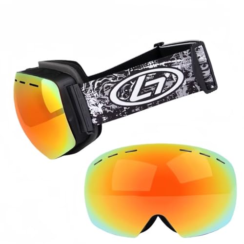 [Aihengxin] XL[S[O ?Ή xtY Klsv 180°LE OTG݌v h UV400ی hh y172g ϏՌ wbgΉ jp ʋC Xm[{[h oR SVΉ