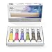 Winsor & Newton Cotman Water Color 6-Tube Set, 8ml