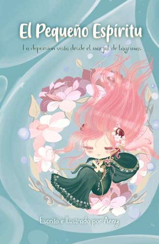El Pequeño Espíritu: La depresión vista desde un marjal de lágrimas